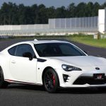 toyota gt 86 gr