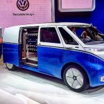 vw cargo
