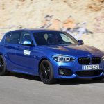 BMW 116d Shadow Line (1)