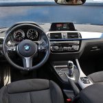 BMW 116d Shadow Line (12)
