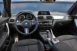 BMW 116d Shadow Line (12)
