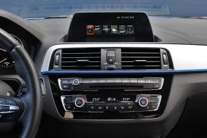 BMW 116d Shadow Line (13)