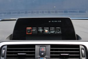 BMW 116d Shadow Line (14)