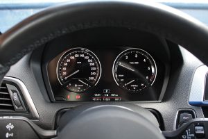 BMW 116d Shadow Line (16)