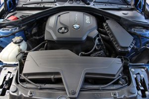 BMW 116d Shadow Line (17)