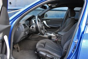 BMW 116d Shadow Line (18)