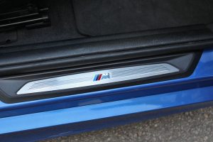 BMW 116d Shadow Line (19)