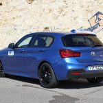 BMW 116d Shadow Line (2)