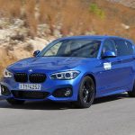 BMW 116d Shadow Line (20)