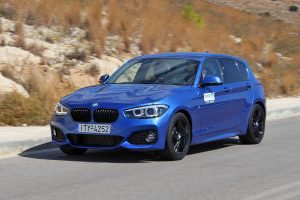 BMW 116d Shadow Line (20)