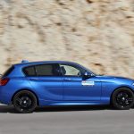BMW 116d Shadow Line (21)