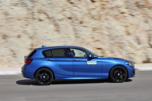 BMW 116d Shadow Line (21)