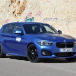 BMW 116d Shadow Line (22)