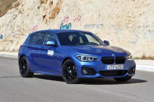BMW 116d Shadow Line (22)