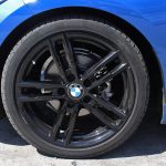 BMW 116d Shadow Line (3)