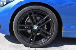 BMW 116d Shadow Line (3)