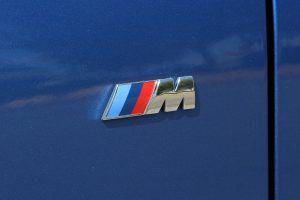 BMW 116d Shadow Line (4)