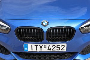 BMW 116d Shadow Line (5)