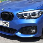BMW 116d Shadow Line (6)