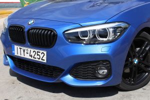 BMW 116d Shadow Line (6)