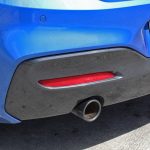 BMW 116d Shadow Line (7)