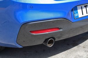 BMW 116d Shadow Line (7)