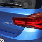 BMW 116d Shadow Line (8)