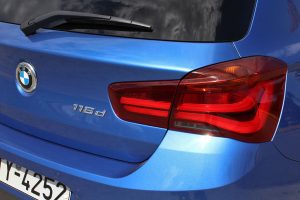 BMW 116d Shadow Line (8)