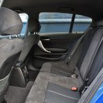 BMW 116d Shadow Line (9)