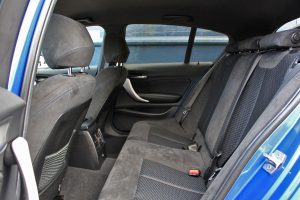 BMW 116d Shadow Line (9)