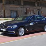 BMW 530e (1)