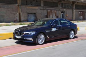 BMW 530e (1)