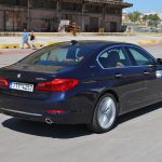 BMW 530e (2)