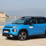 Citroen C3 Aircross 1.2 110 (1)