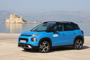 Citroen C3 Aircross 1.2 110 (1)