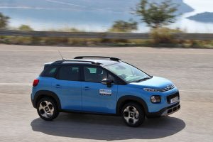 Citroen C3 Aircross 1.2 110 (10)
