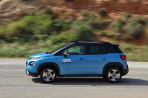 Citroen C3 Aircross 1.2 110 (11)