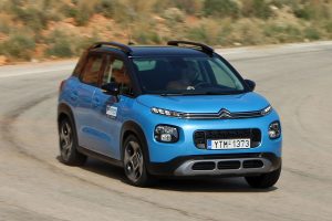 Citroen C3 Aircross 1.2 110 (12)