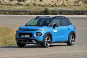 Citroen C3 Aircross 1.2 110 (13)