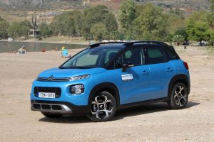 Citroen C3 Aircross 1.2 110 (14)
