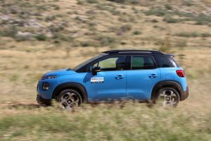Citroen C3 Aircross 1.2 110 (15)