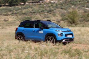Citroen C3 Aircross 1.2 110 (16)