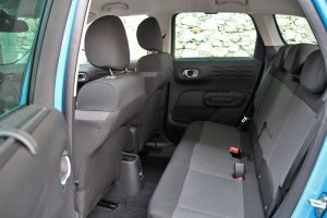 Citroen C3 Aircross 1.2 110 (17)