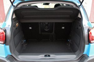 Citroen C3 Aircross 1.2 110 (18)