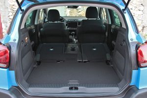 Citroen C3 Aircross 1.2 110 (19)