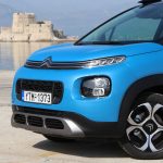Citroen C3 Aircross 1.2 110 (2)