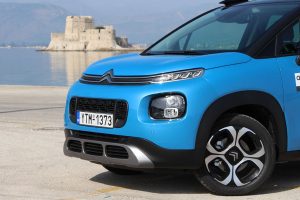 Citroen C3 Aircross 1.2 110 (2)