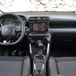Citroen C3 Aircross 1.2 110 (20)