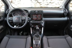 Citroen C3 Aircross 1.2 110 (20)