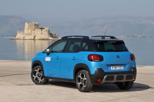 Citroen C3 Aircross 1.2 110 (3)
